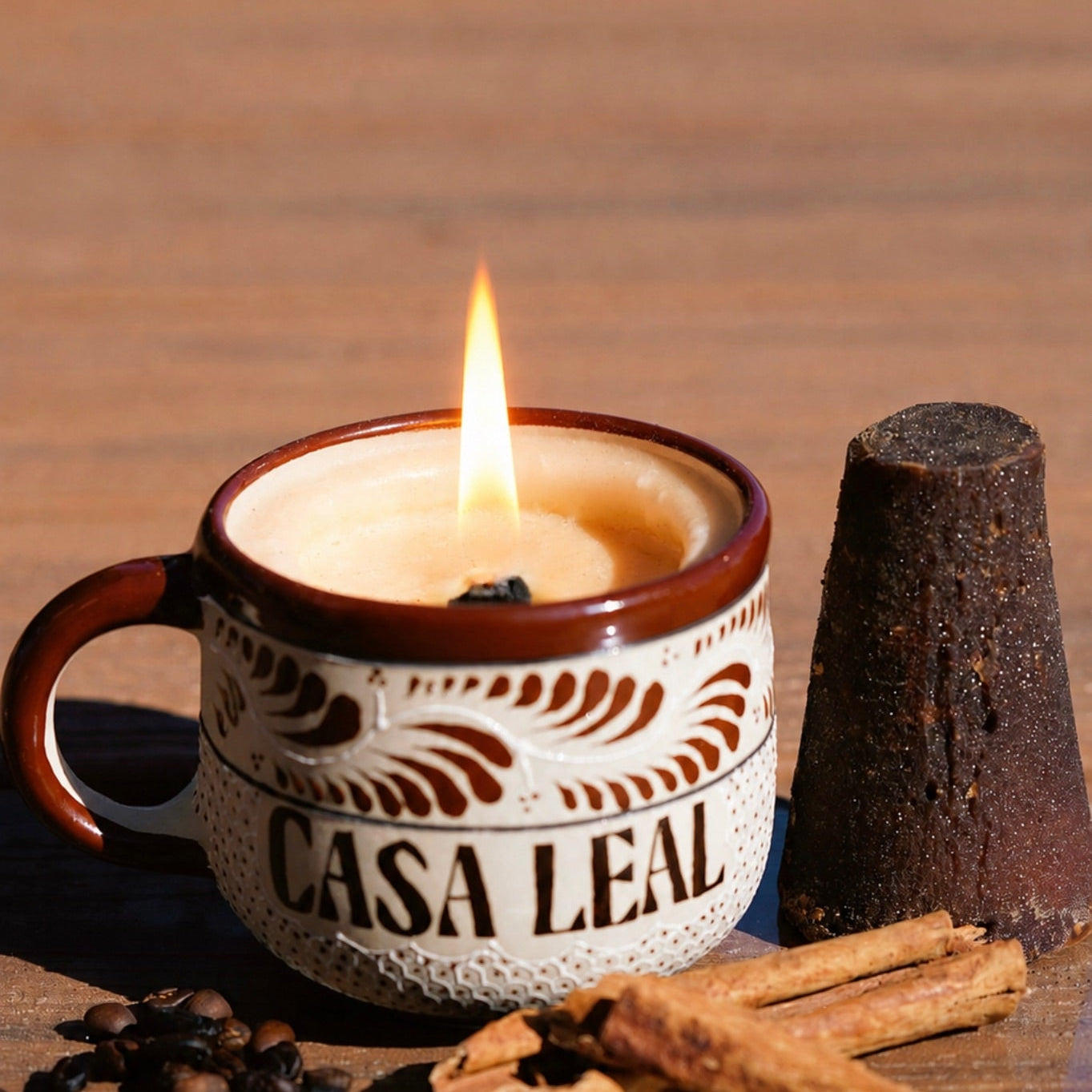 Candles