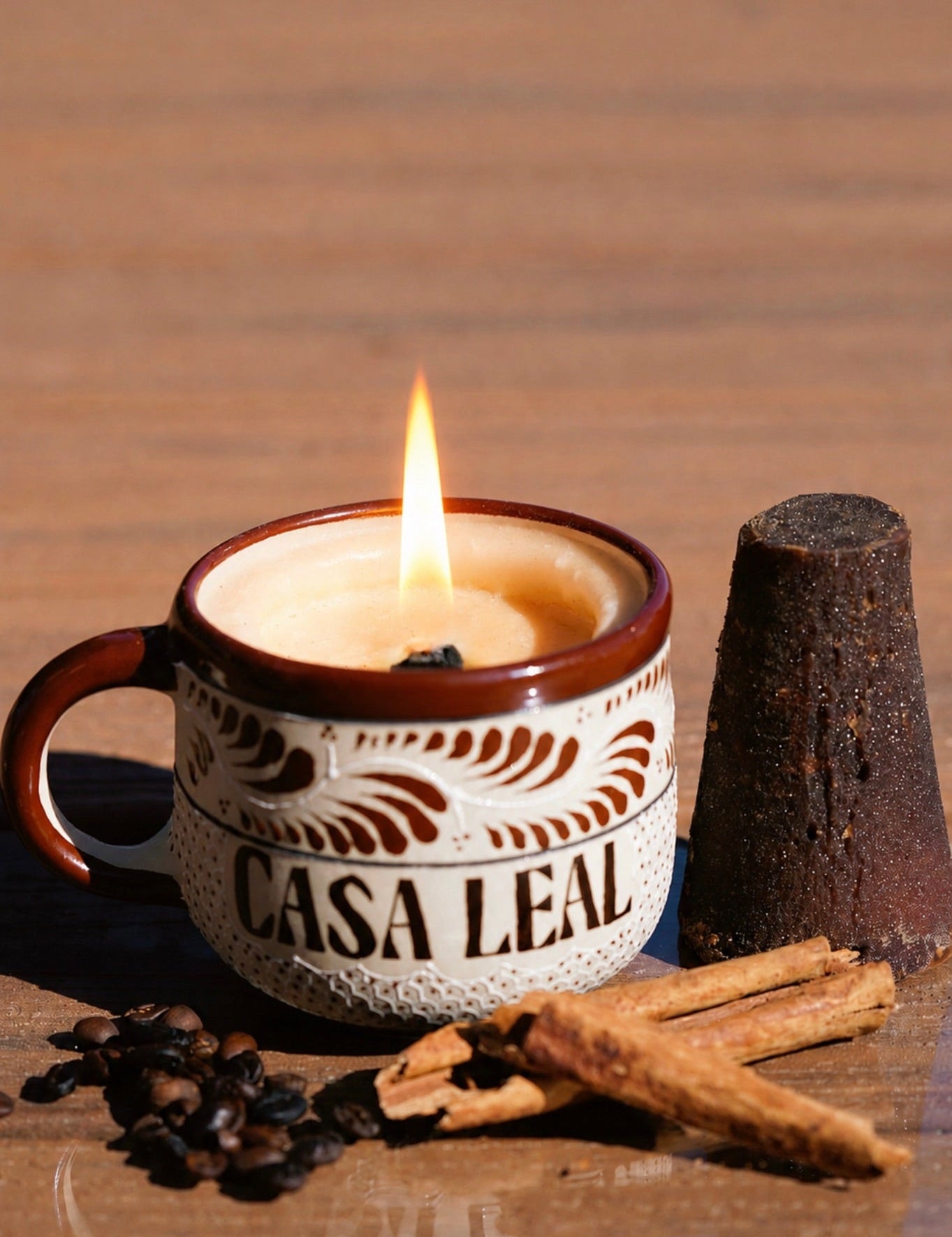 Candles
