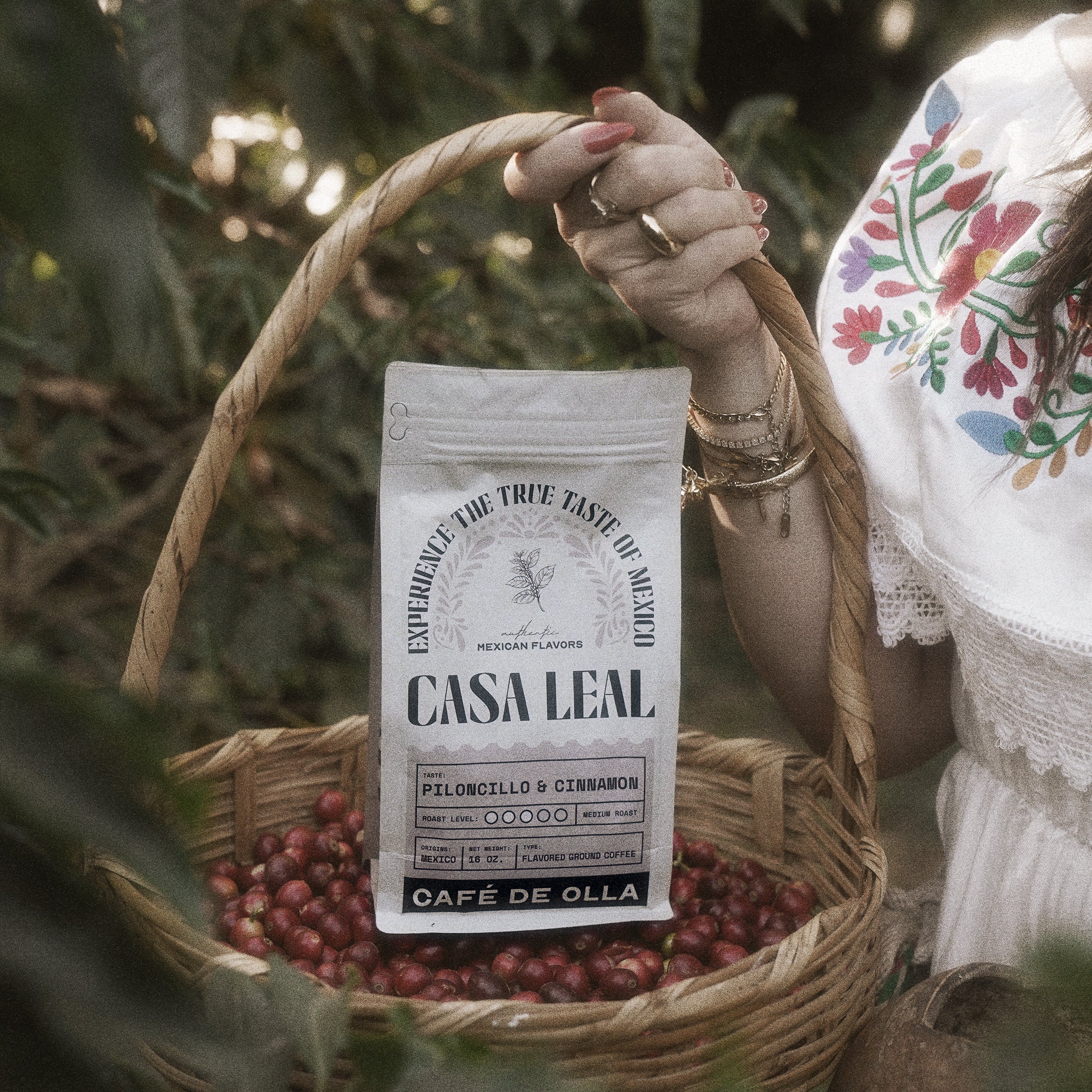 Café de Olla – CASA LEAL