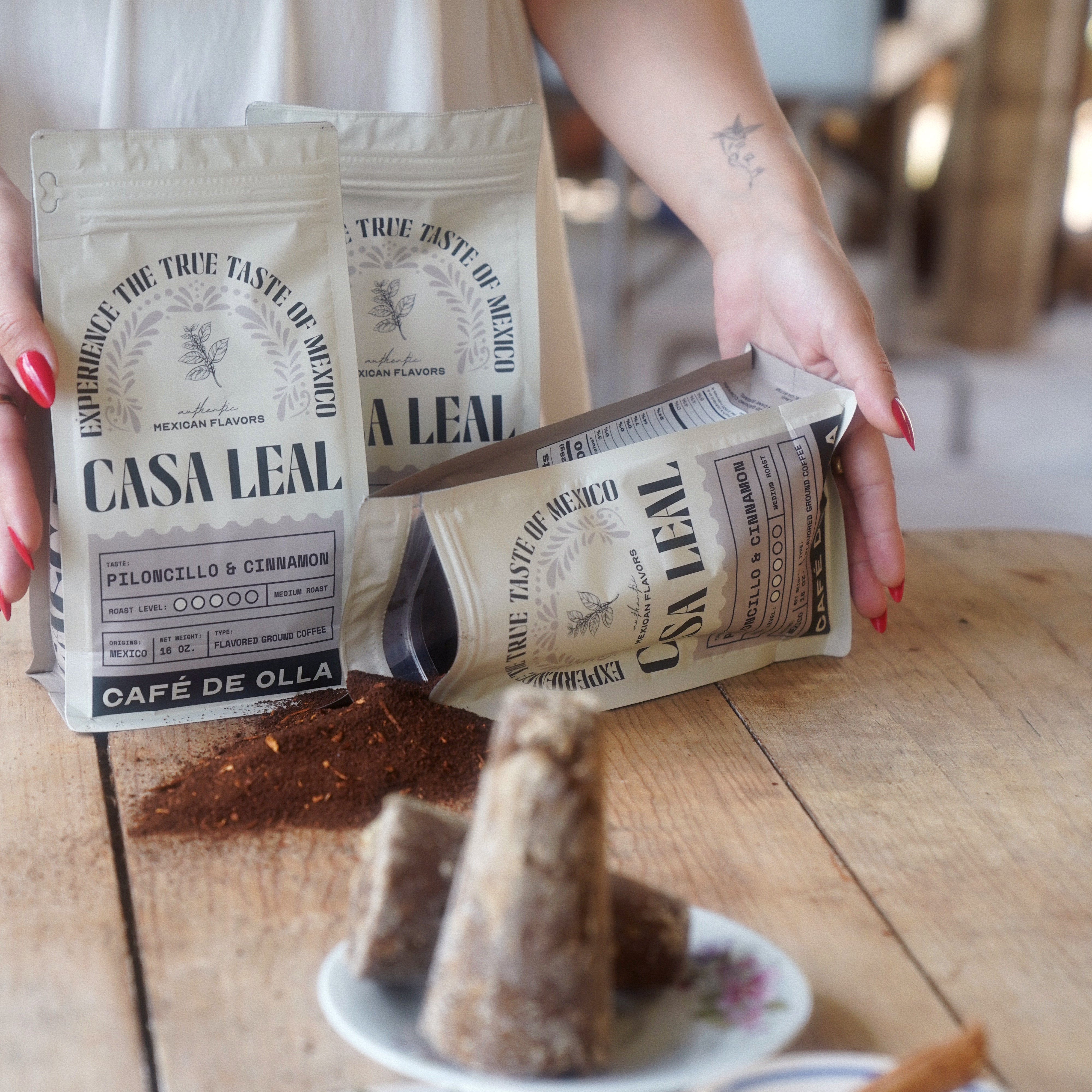 Café de Olla