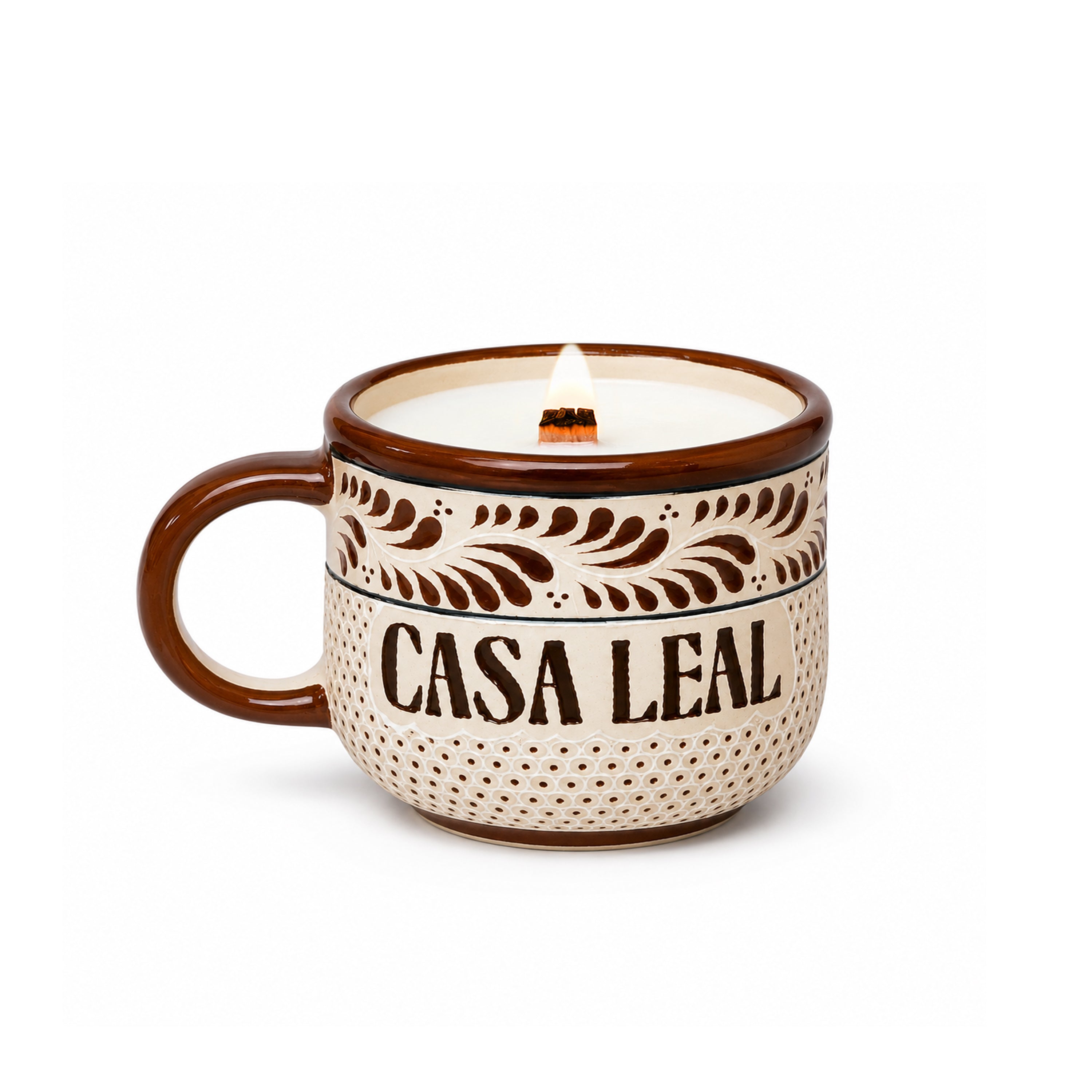 Casa Candle: Café de Olla