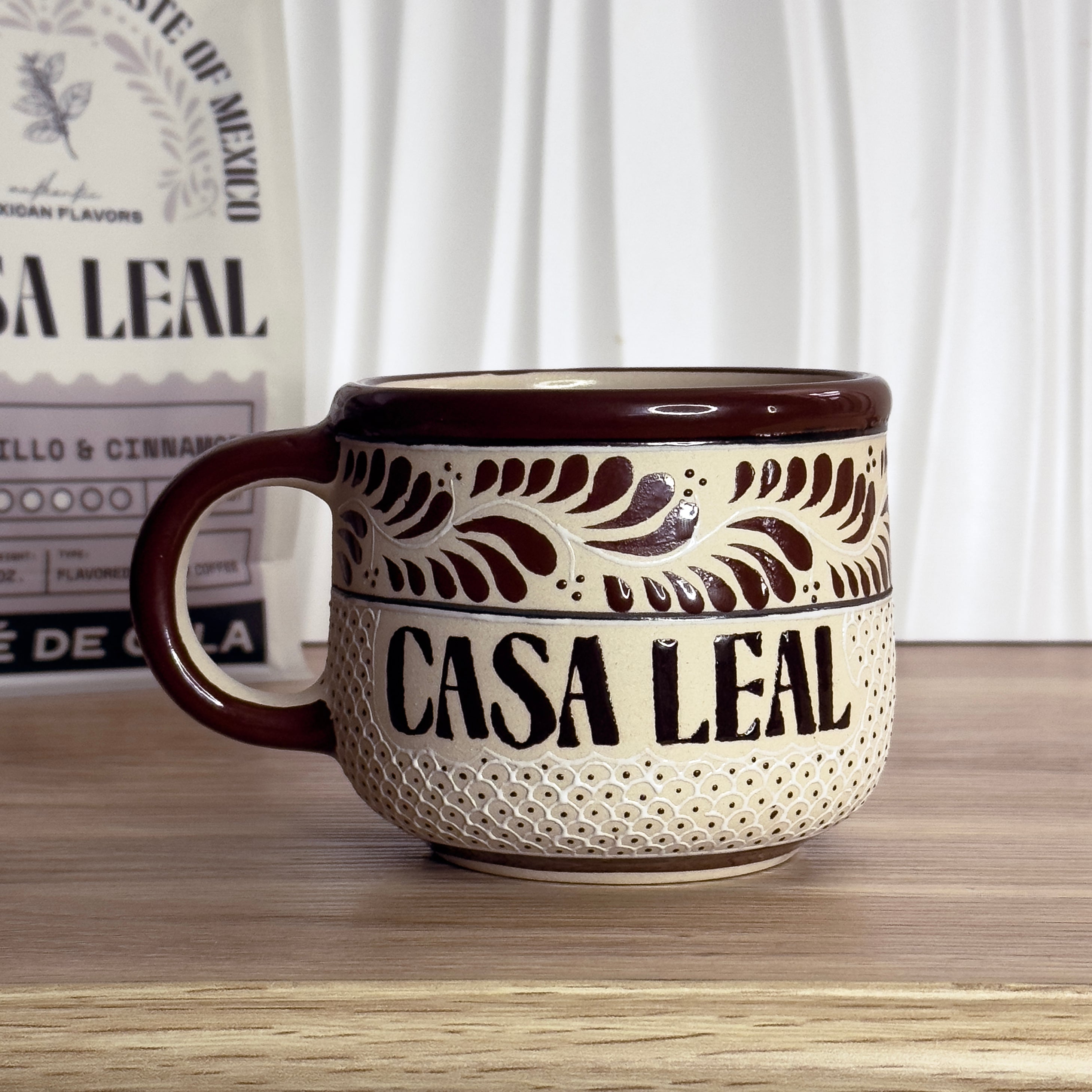 Casa Mug