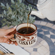 Café + Mug Bundle
