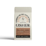 Café con Canela