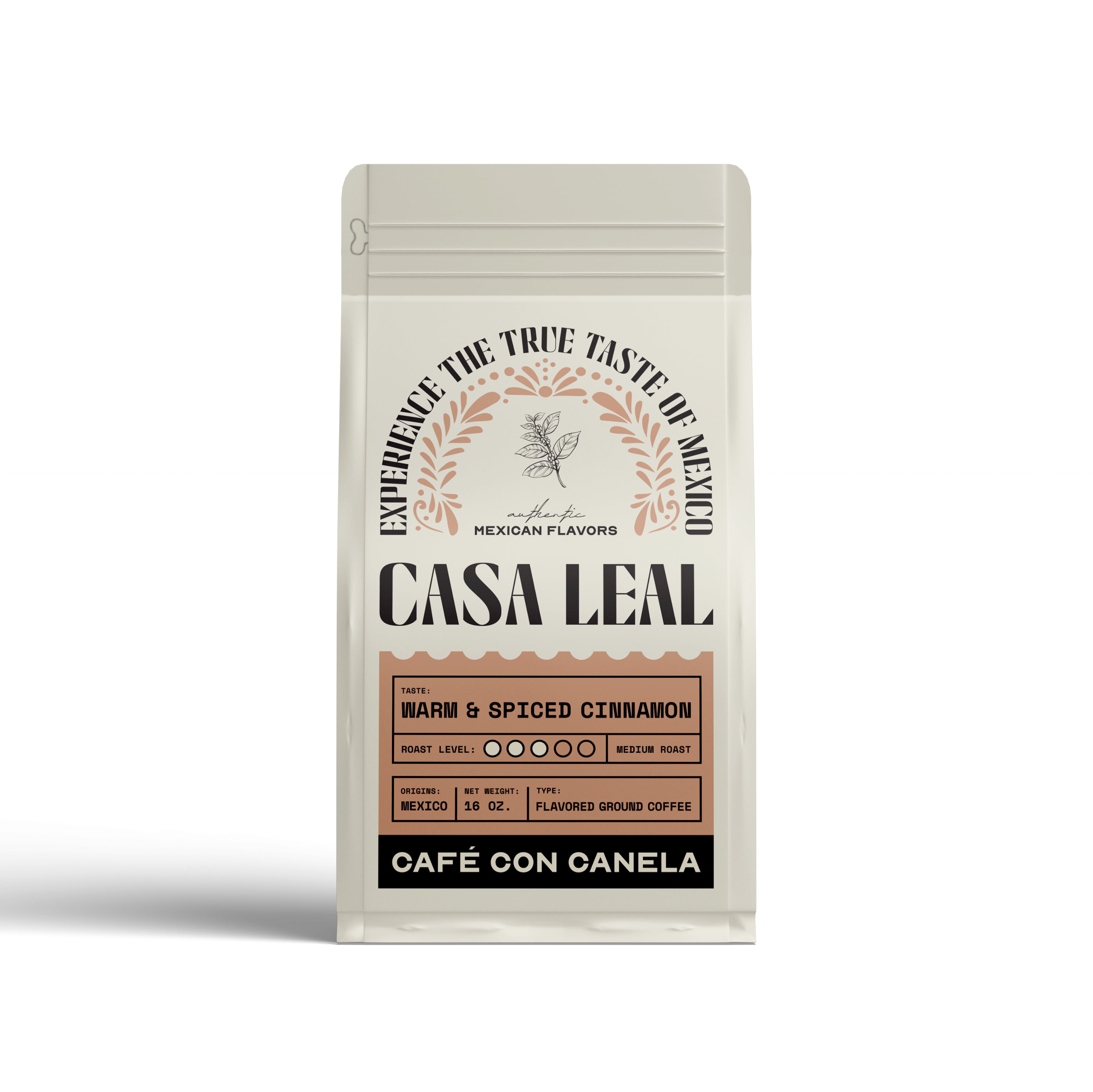 Café con Canela