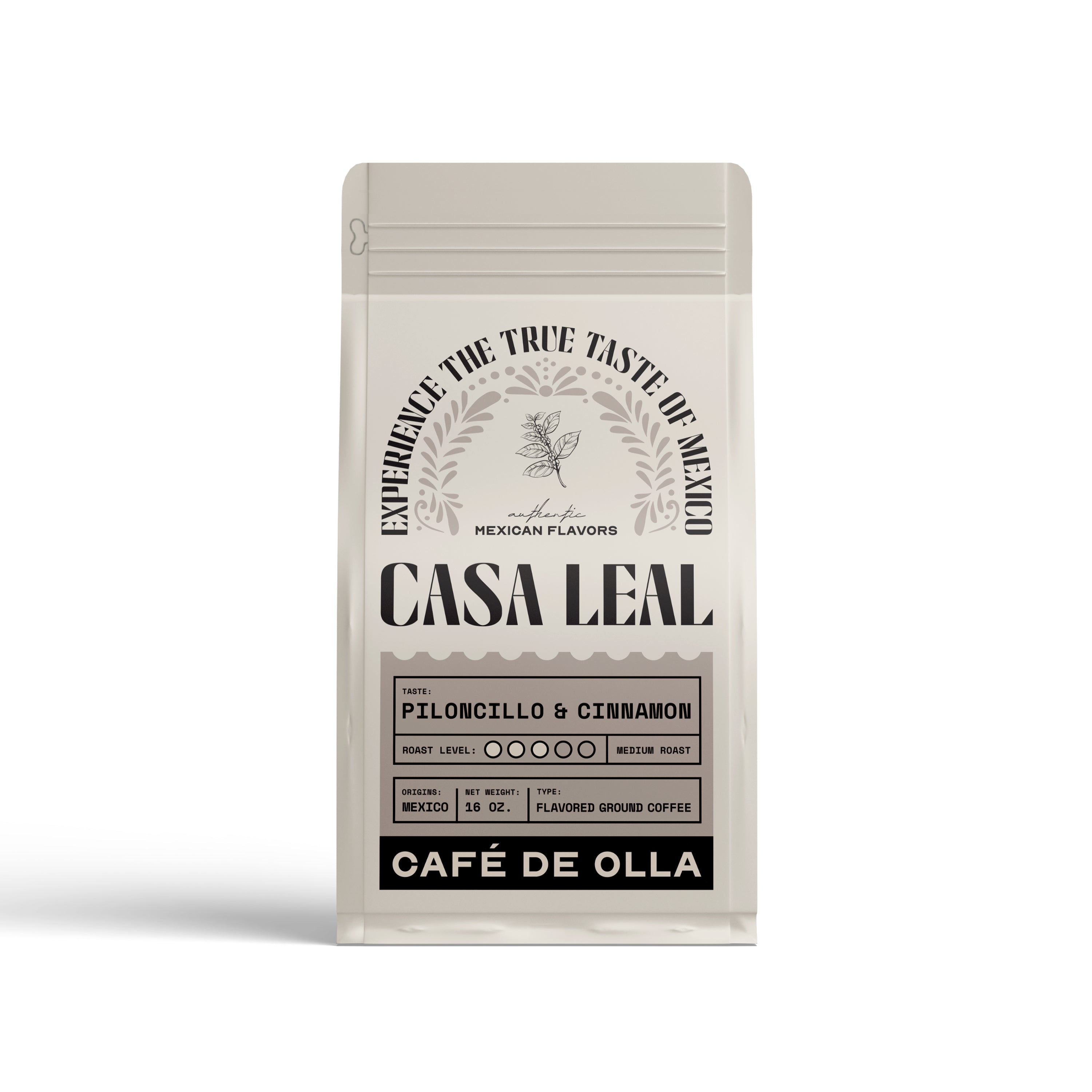Café de Olla