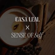 Casa Candle: Café de Olla