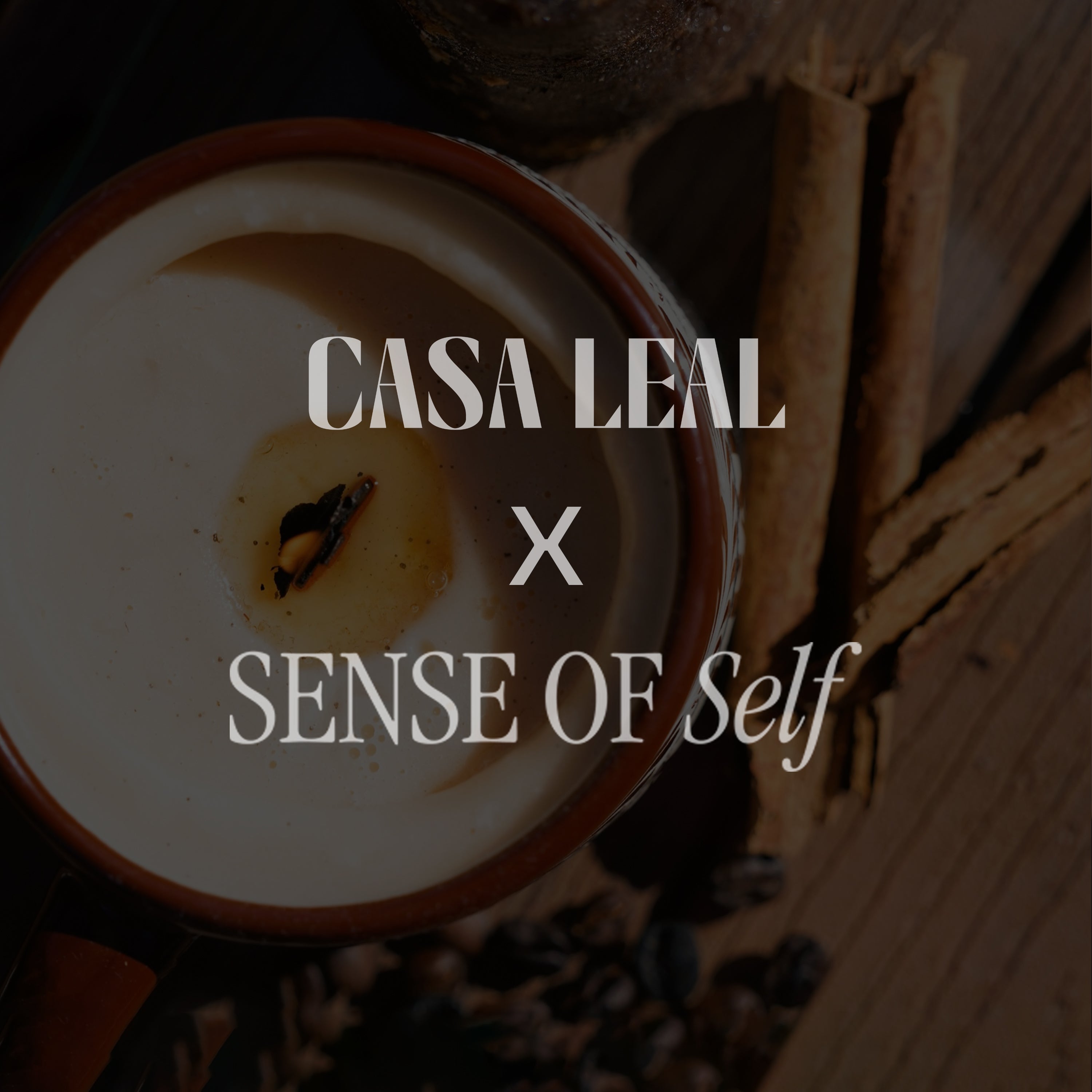 Casa Candle: Café de Olla