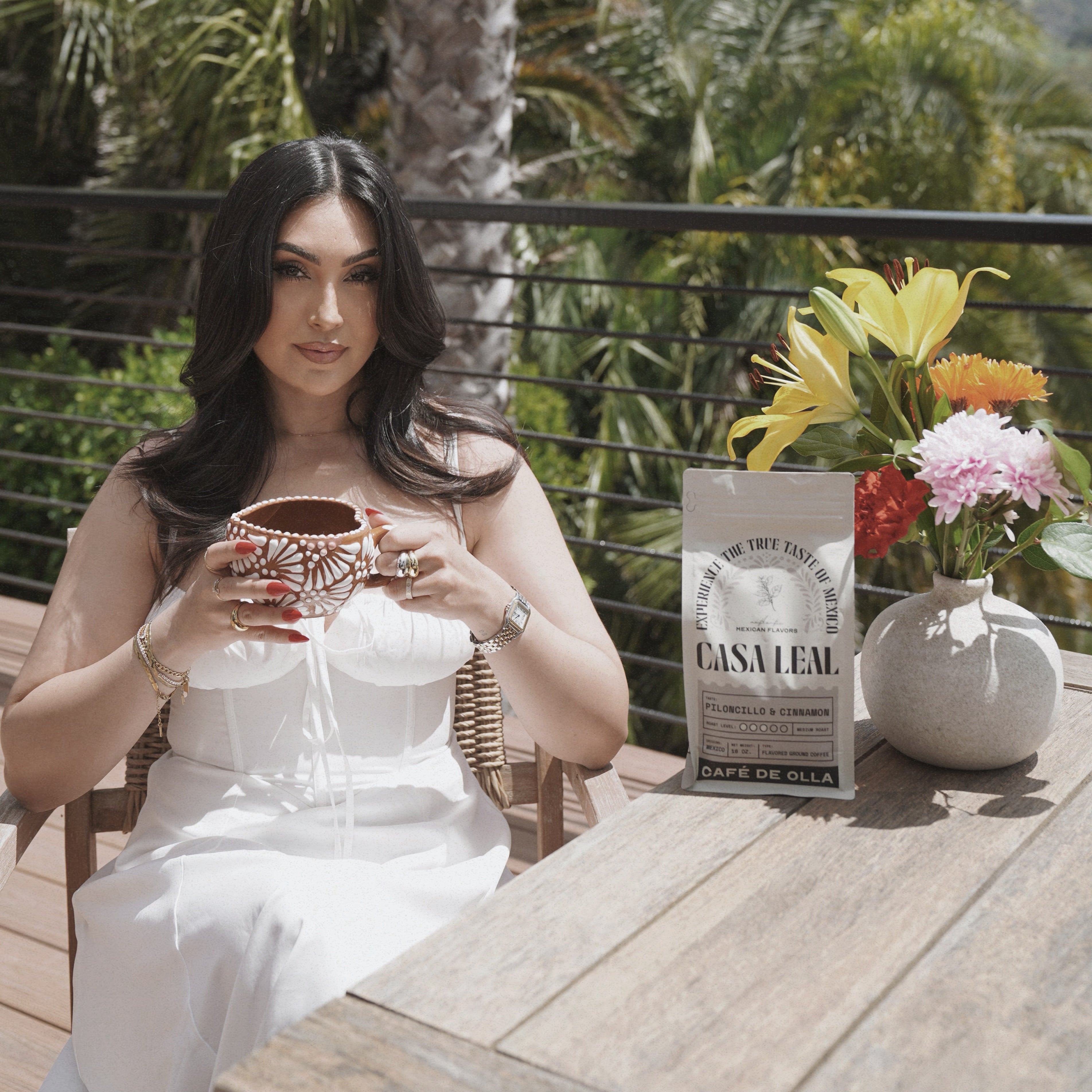 Café de Olla