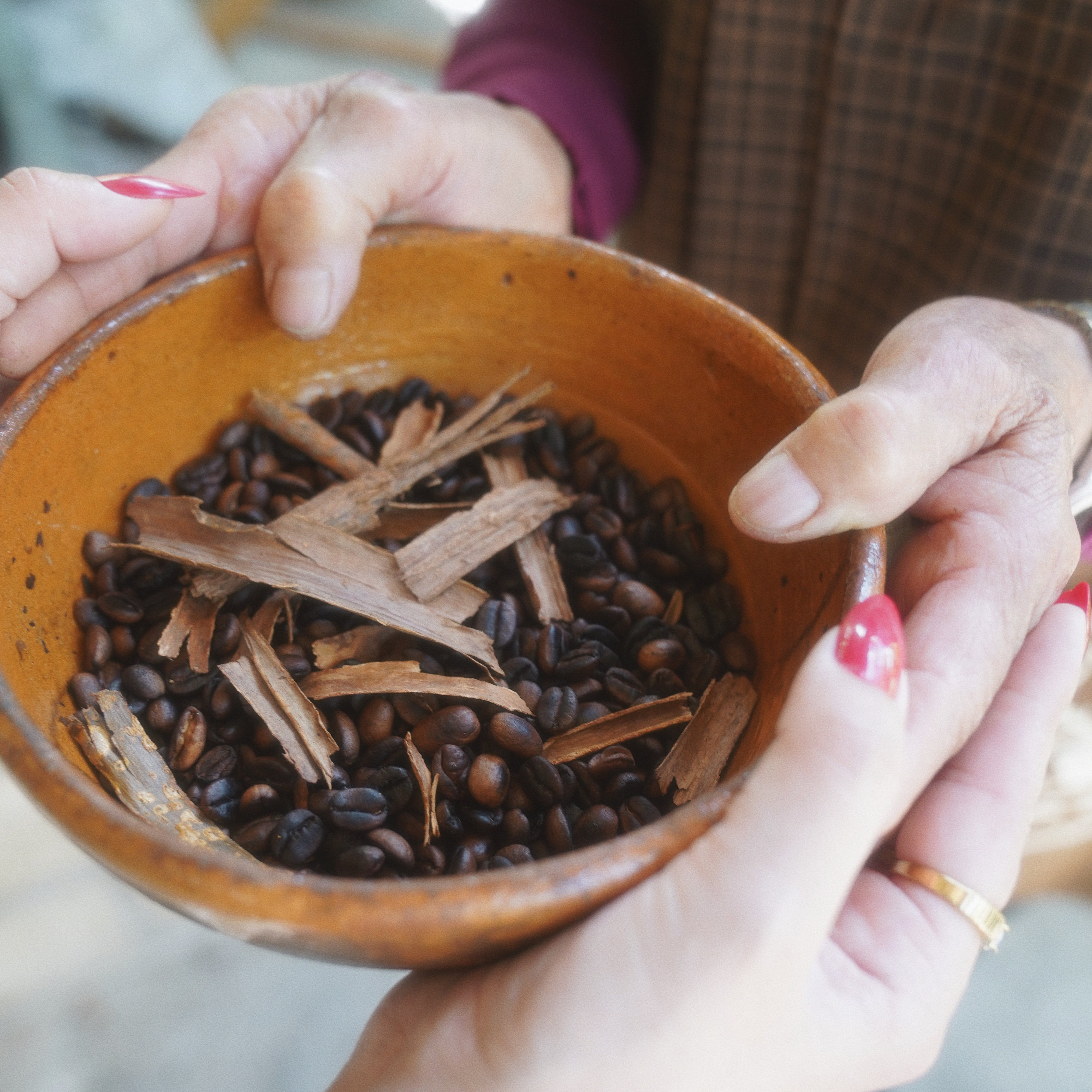Café de Olla
